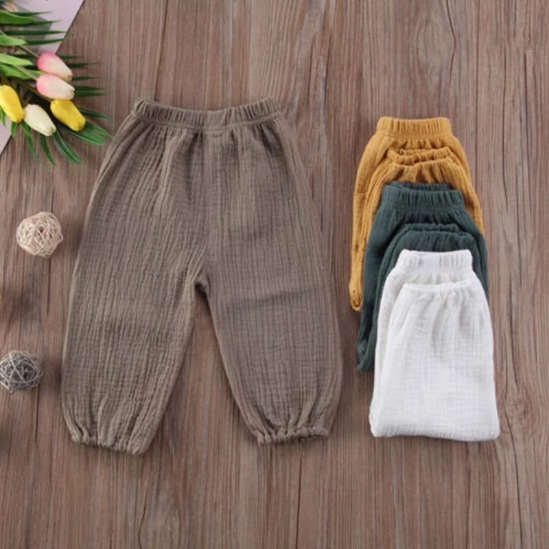 Kids Pants