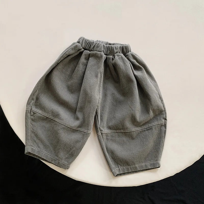 Girls and Boys Harem Pants/Trousers Variety of Age Ranges