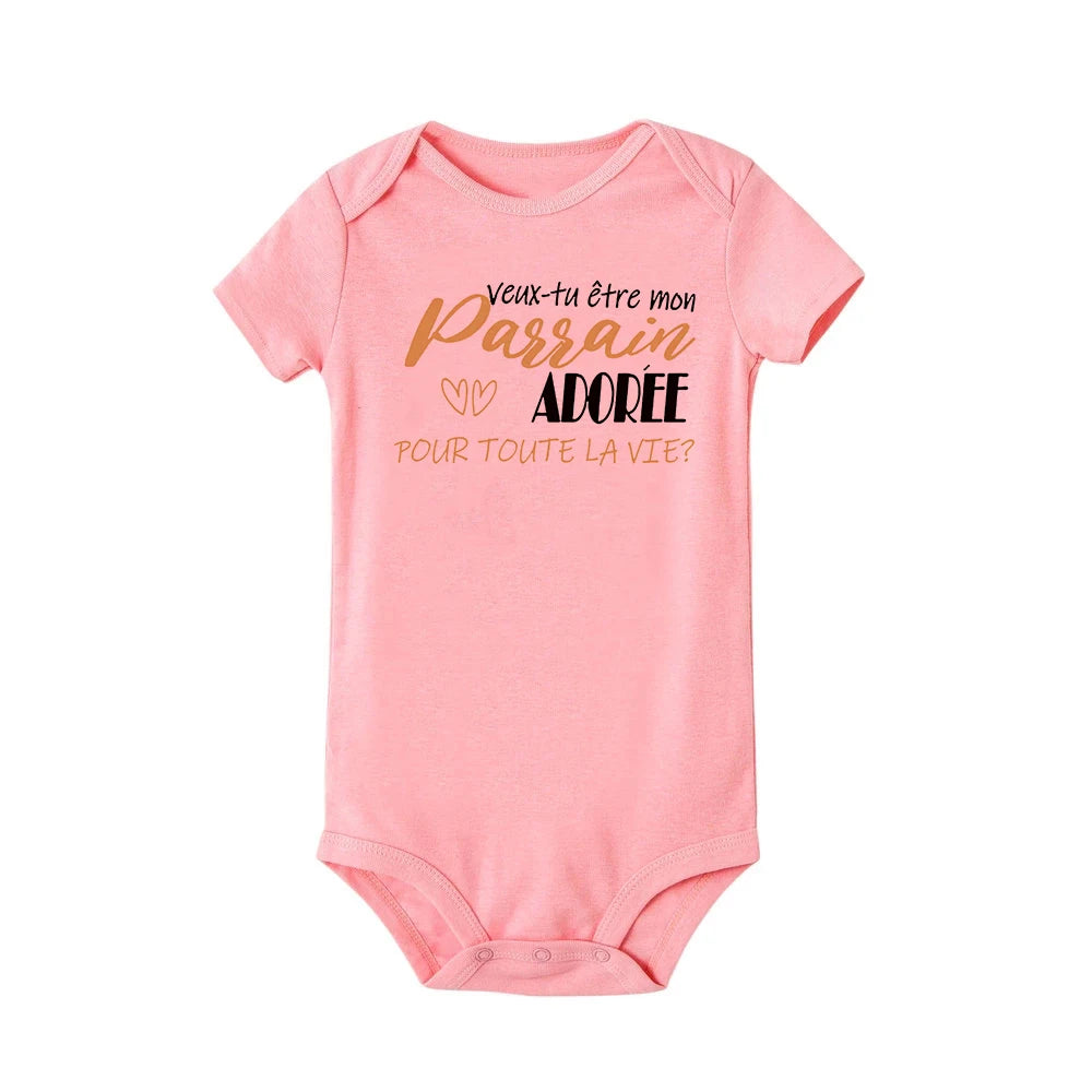 Bodysuits Baby
