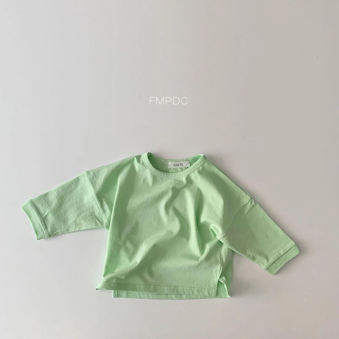 Children T-Shirts