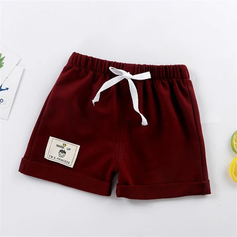 Baby/Boys Shorts