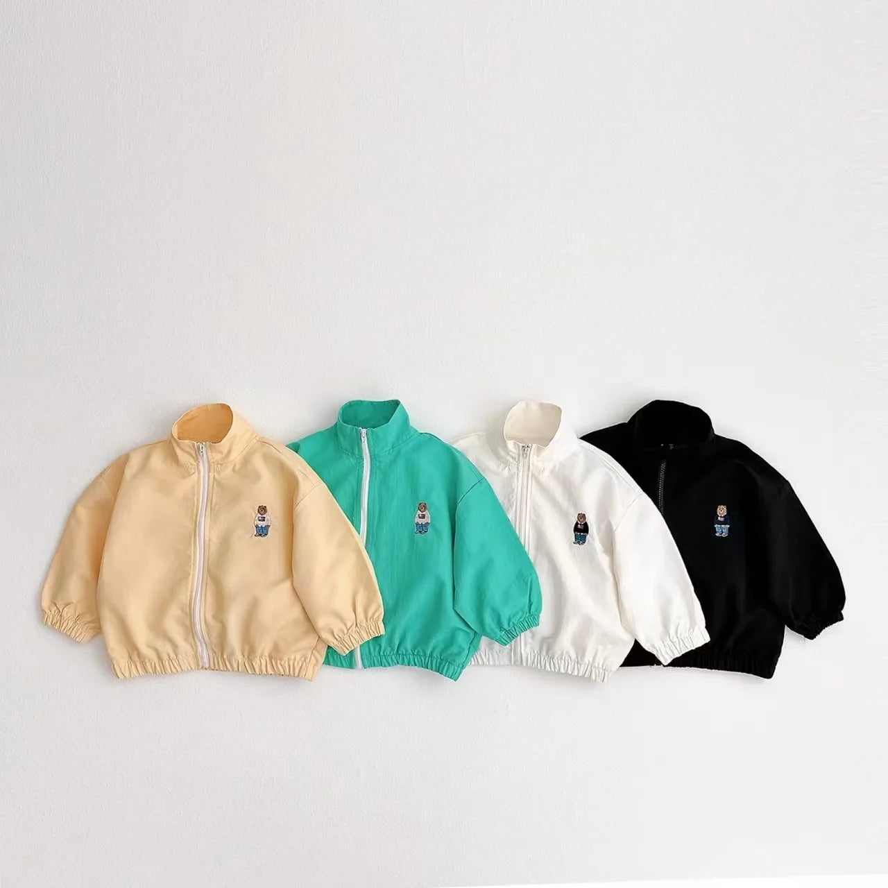 Children Cardigan Jacket