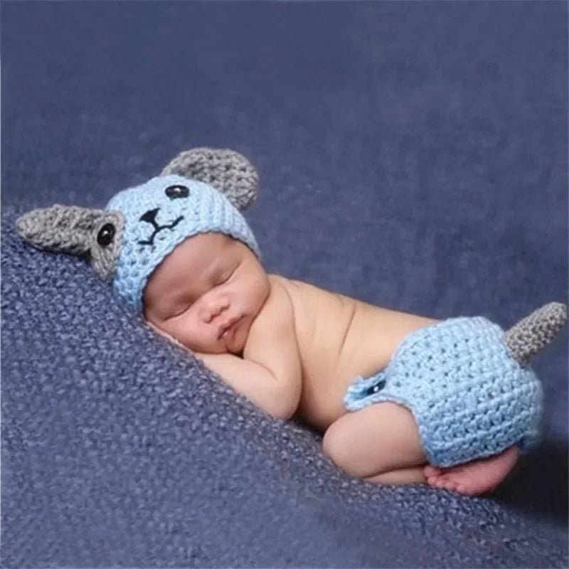 Baby Costume Accessories