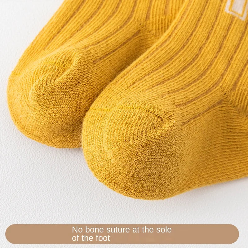 3 Pairs Socks