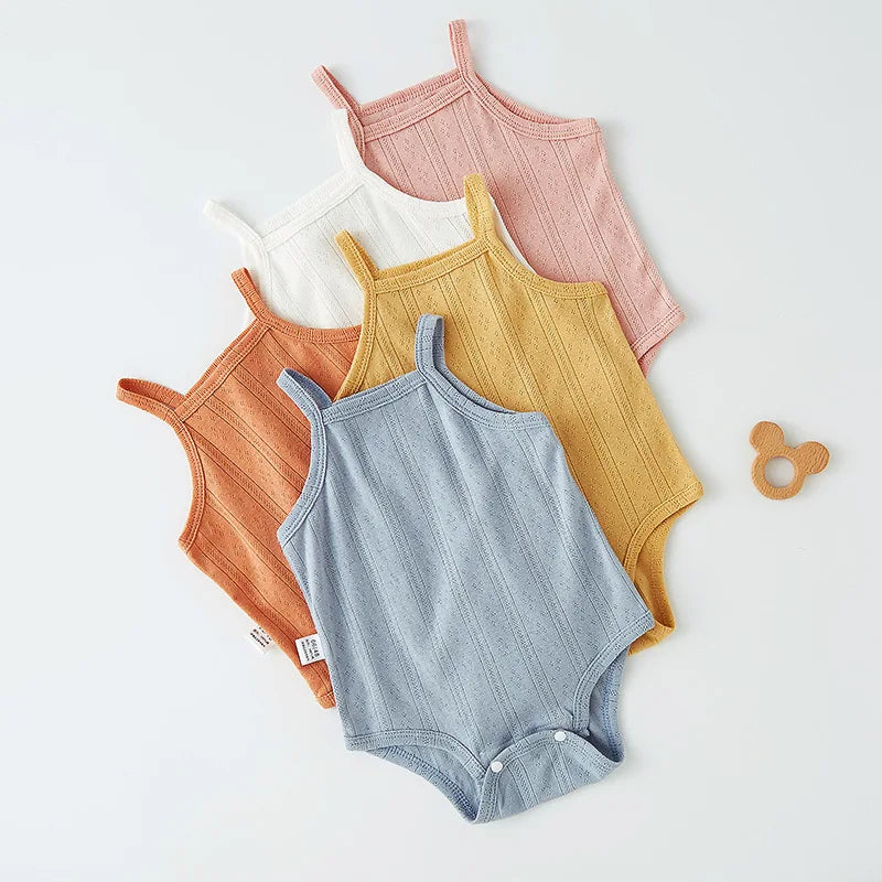 Newborn Baby Onesie