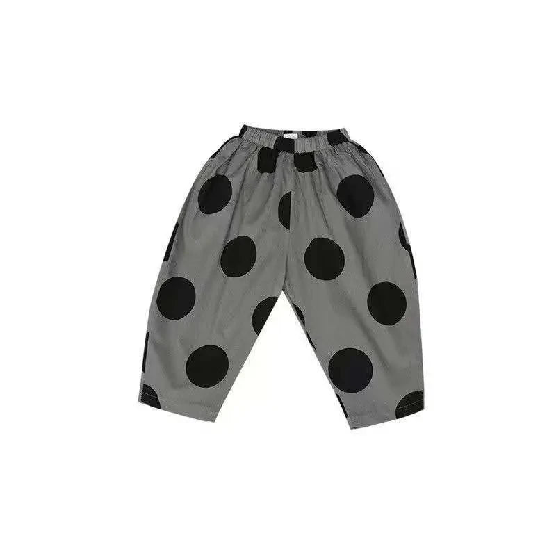 Baby/Girls Tops and Pants set