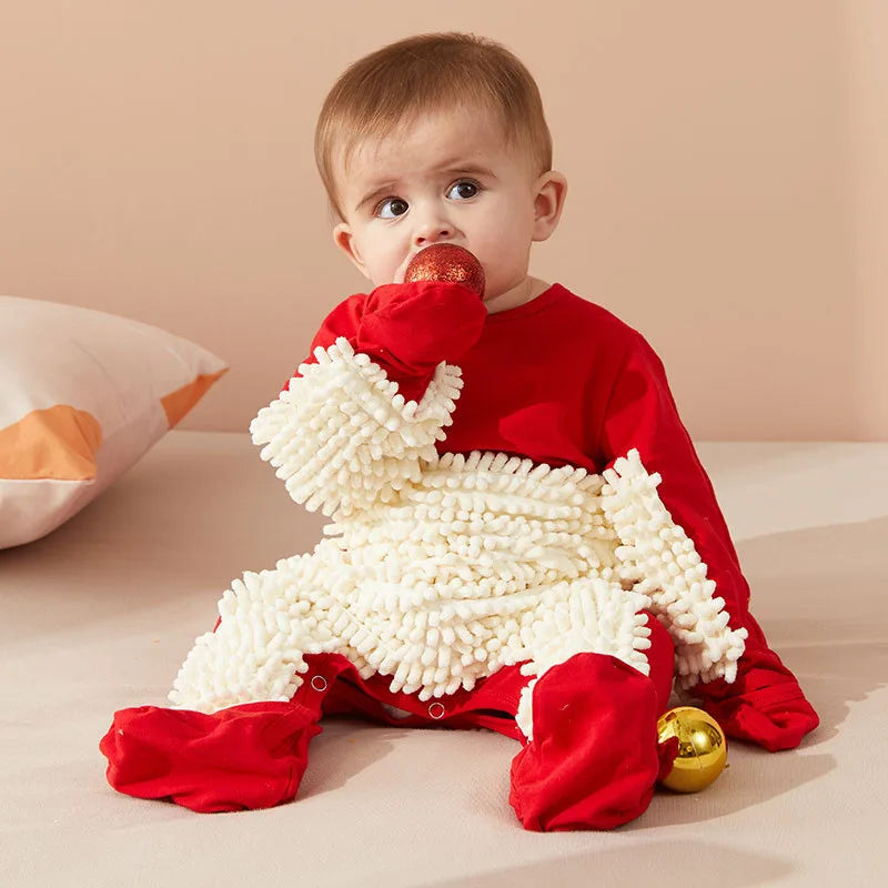 Infant Baby Girl/Boy Romper/Jumpsuit