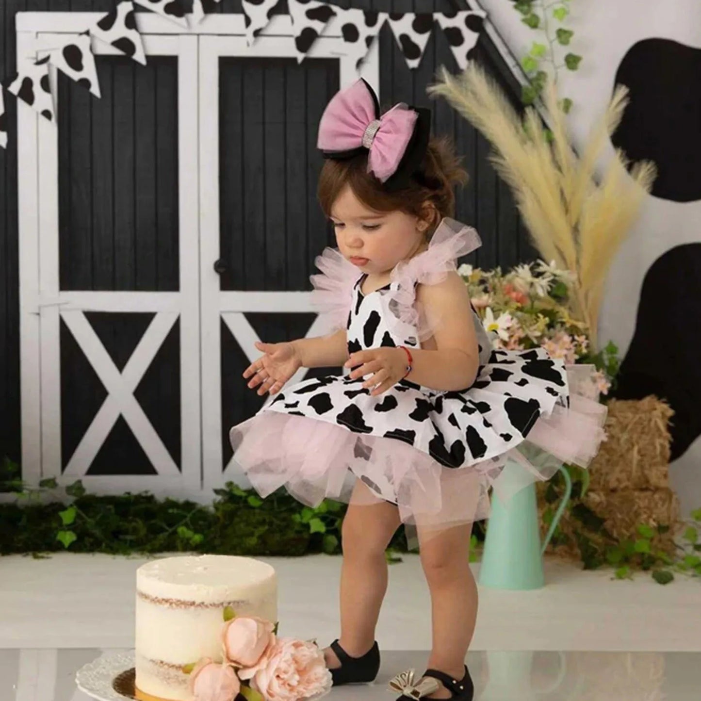 Toddler/baby Girls Rompers ages 0-4 years old