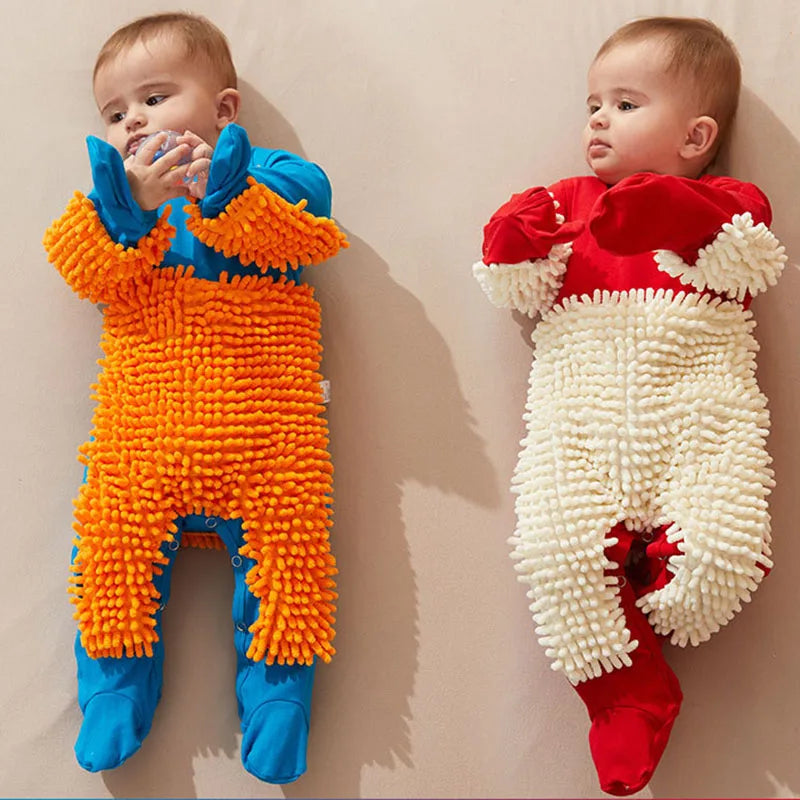 Infant Baby Girl/Boy Romper/Jumpsuit