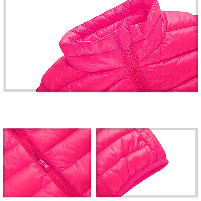Children Vest Jackets/Waistcoat