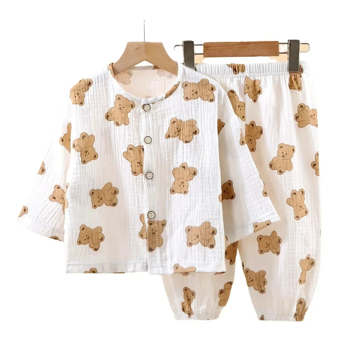 Children Pajamas sets