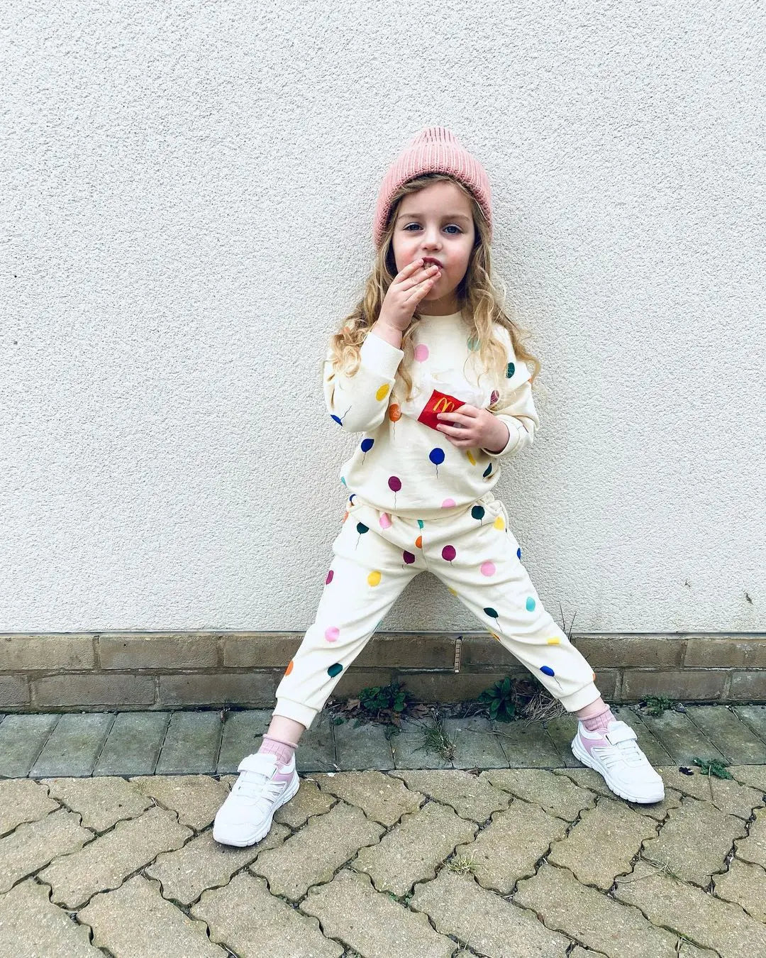 Baby Clothes-Leisure wear girls and boys Panama Set Ages 0-3