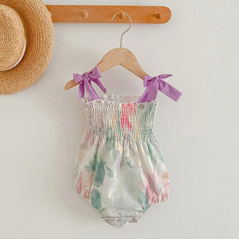Baby/Girls Matching Dresses