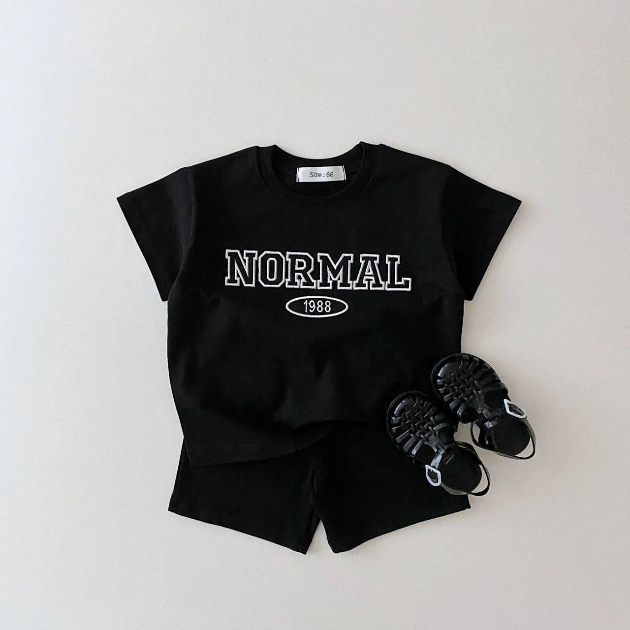 Children Sports Tshirts/Pants