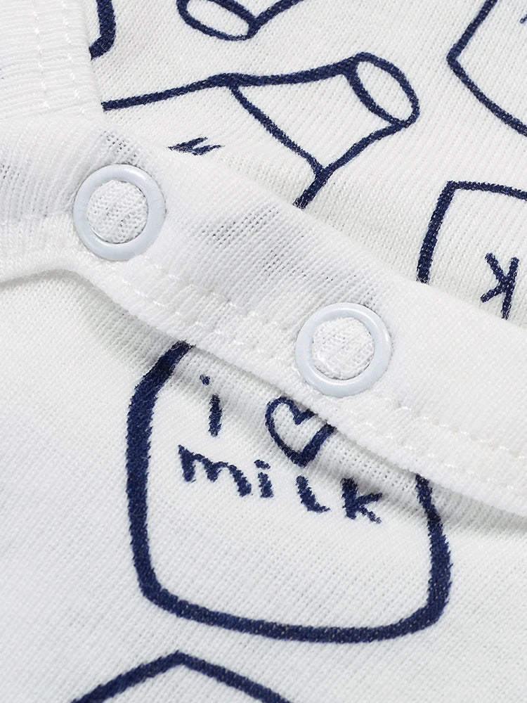 Newborn 2pcs Jumpsuit