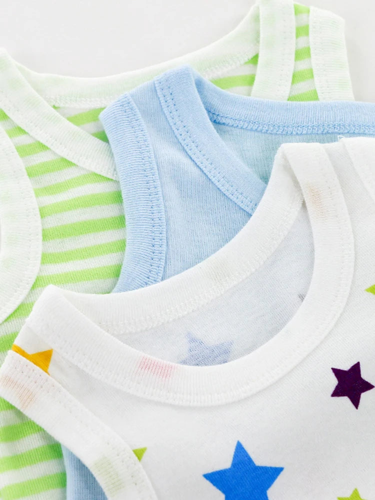 Newborn 2pcs Jumpsuit
