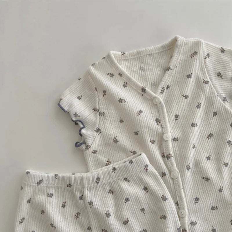 Baby/Girls Pajamas