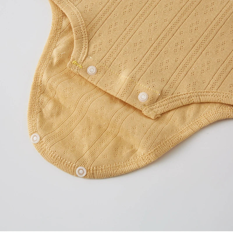Newborn Baby Onesie