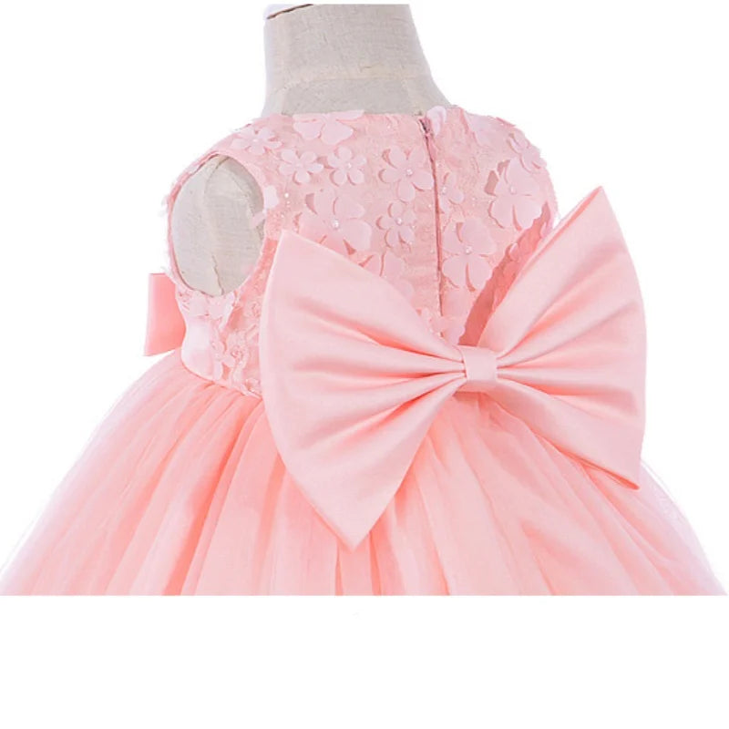 Baby Girls Dresses,, Formal Wear Sizes 0-24 months.