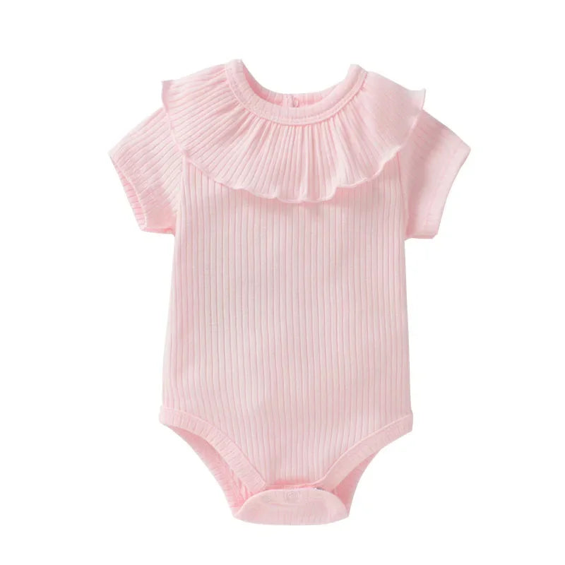 Baby Girl Rompers/Short