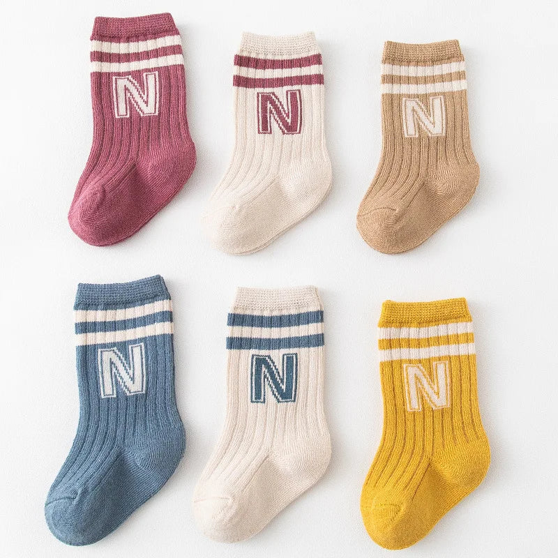 3 Pairs Socks