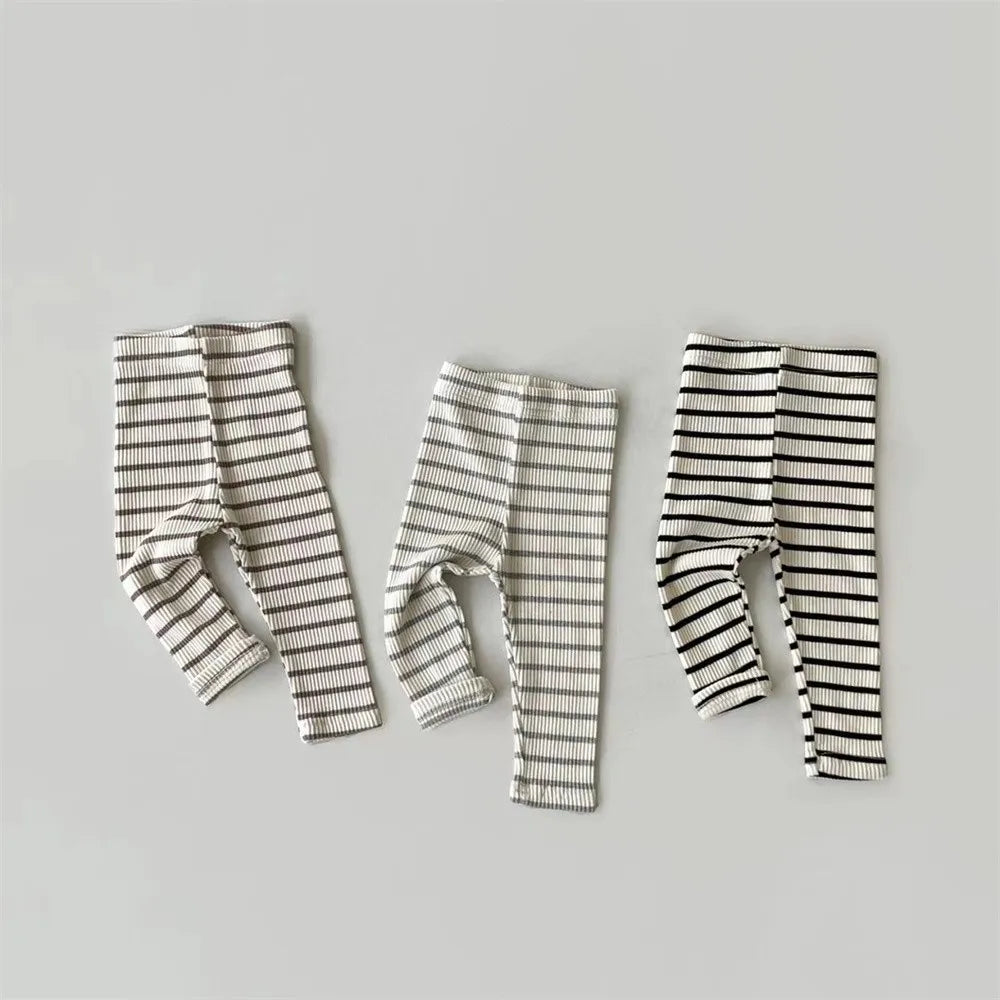 Baby Solid Leggings/Pants