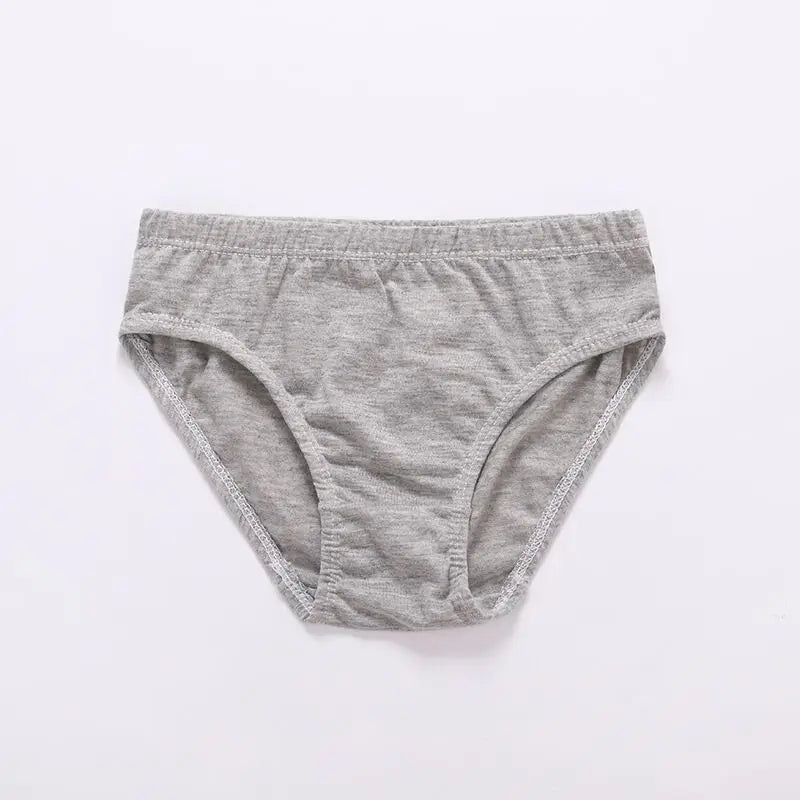 Children Panties/Briefs Sets
