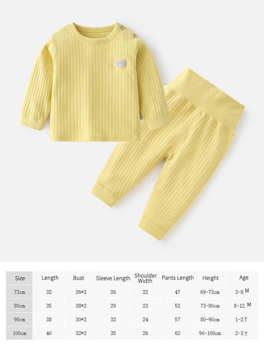 Thermal Underwear Sets and Pajama