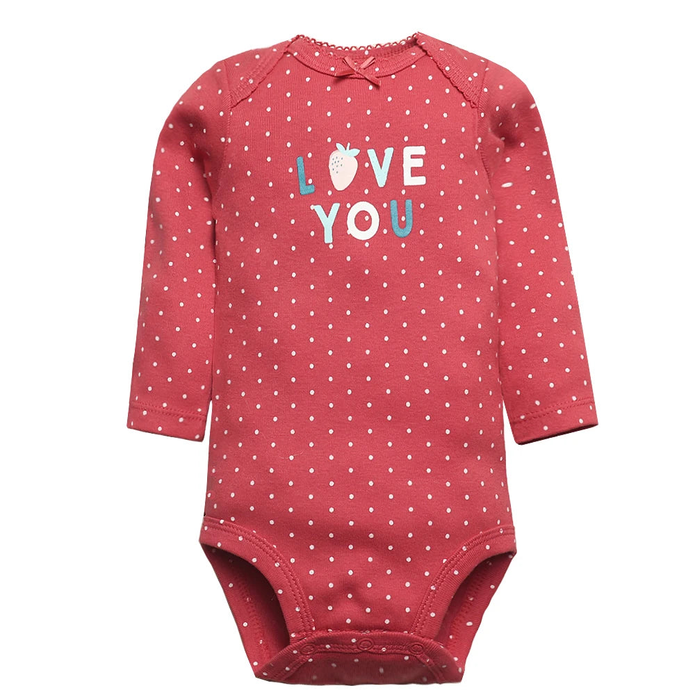 Newborn Jumpsuit