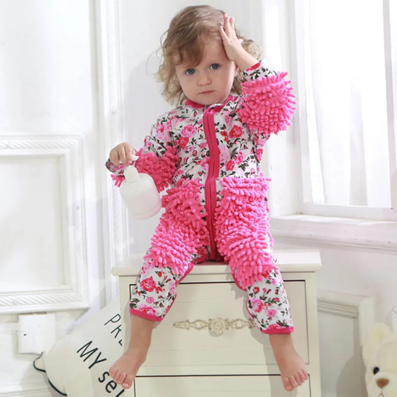 Infant Baby Girl/Boy Romper/Jumpsuit