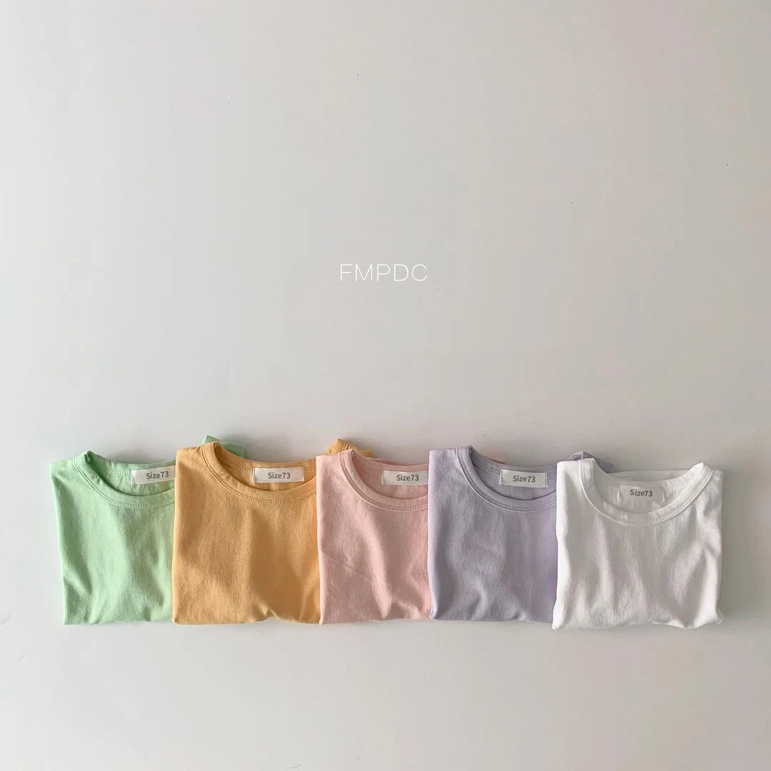 Children T-Shirts