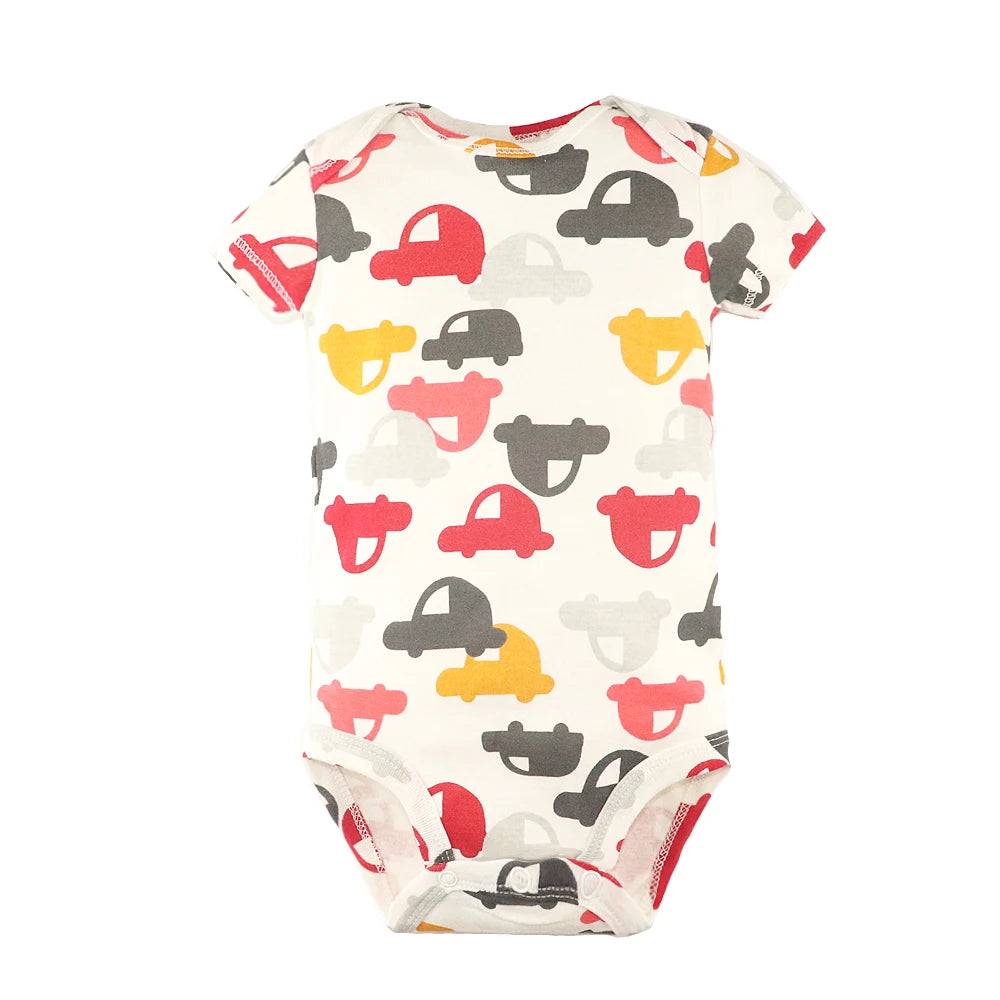 Baby 3PCS Bodysuits