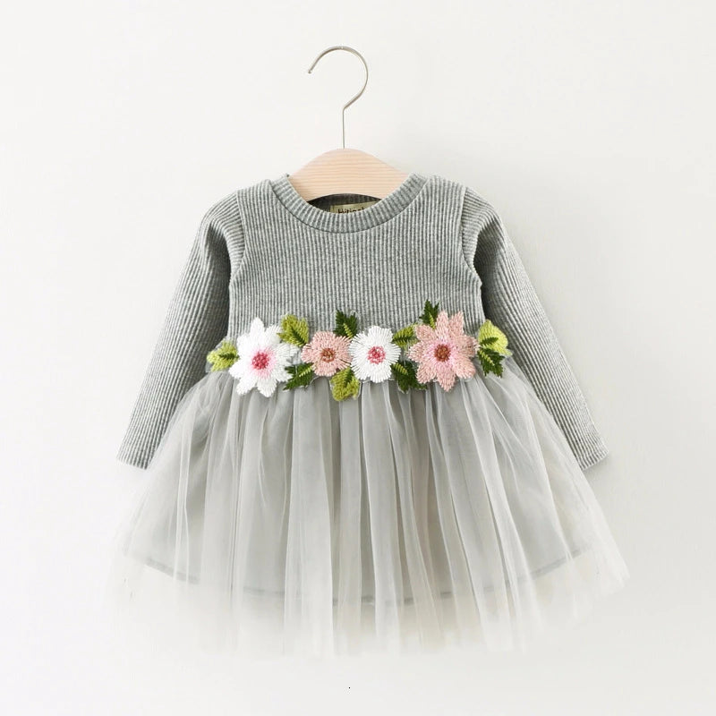 Baby Girls Dresses