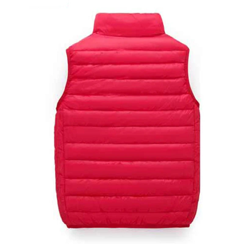 Children Vest Jackets/Waistcoat