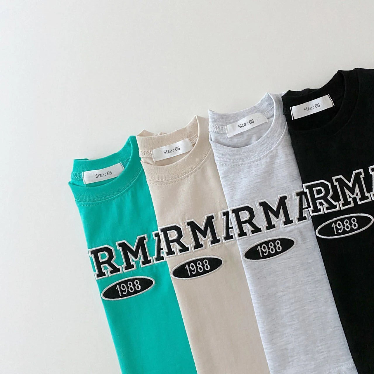 Children Sports Tshirts/Pants