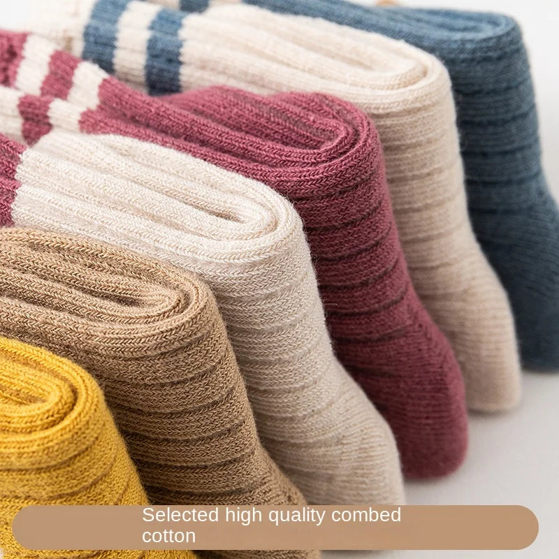 3 Pairs Socks