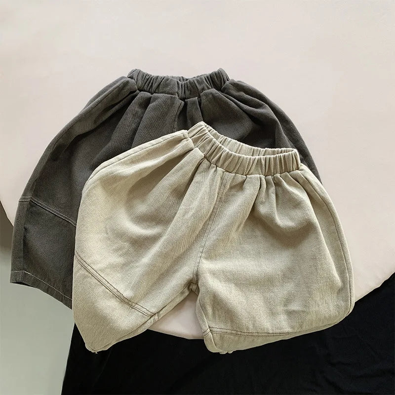 Girls and Boys Harem Pants/Trousers Variety of Age Ranges