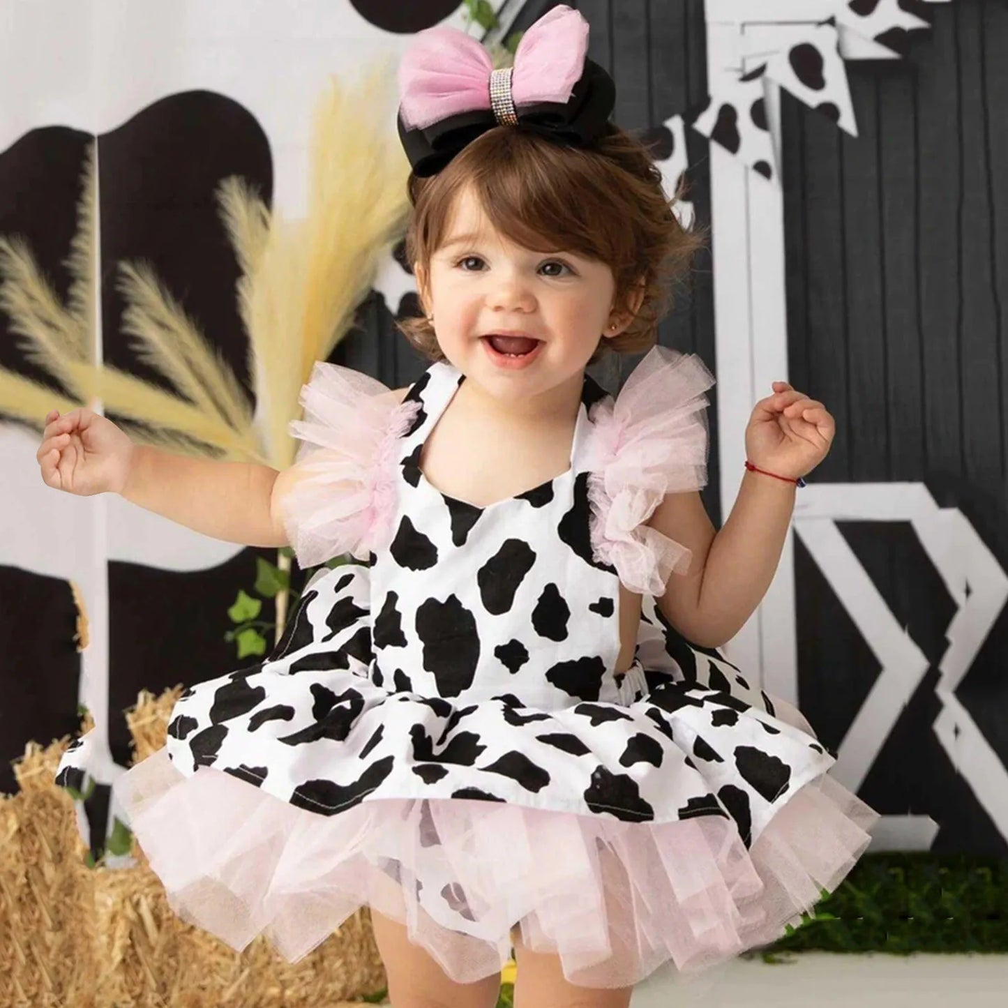 Toddler/baby Girls Rompers ages 0-4 years old