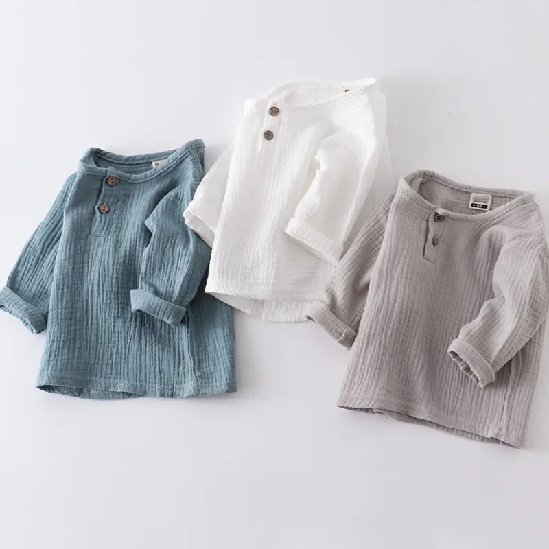 children Shirt/Pants Set