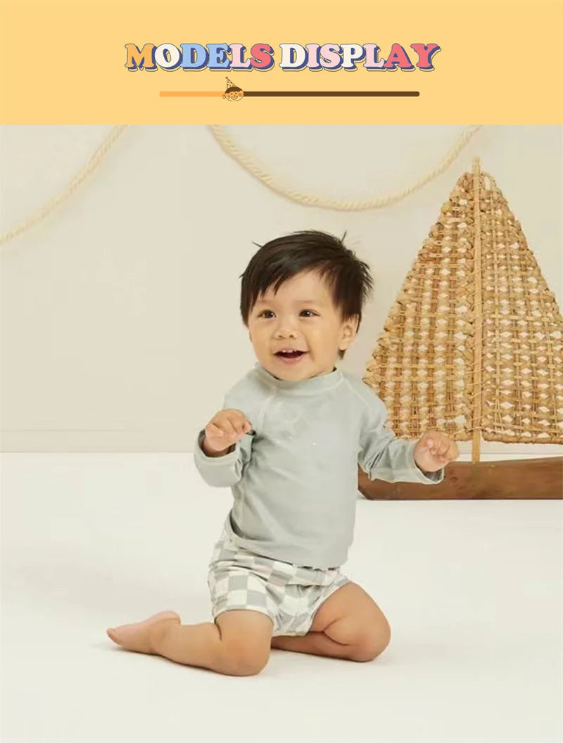 Baby/Toddler Swimwear