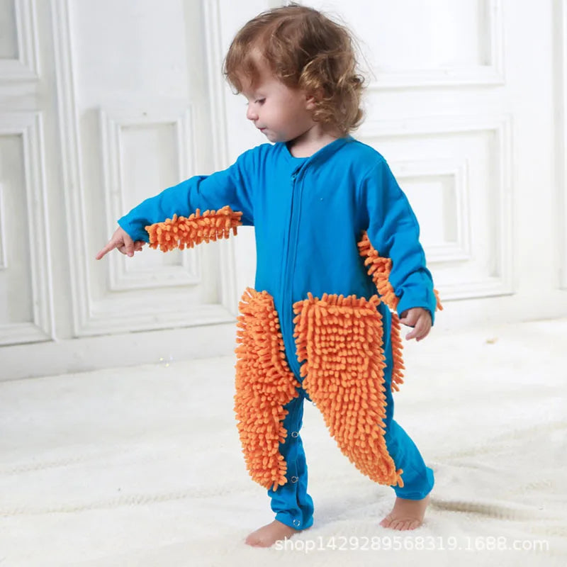Infant Baby Girl/Boy Romper/Jumpsuit