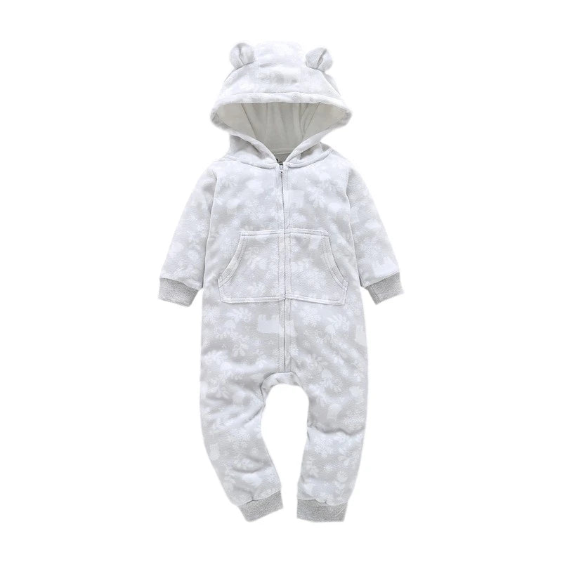 Baby Rompers