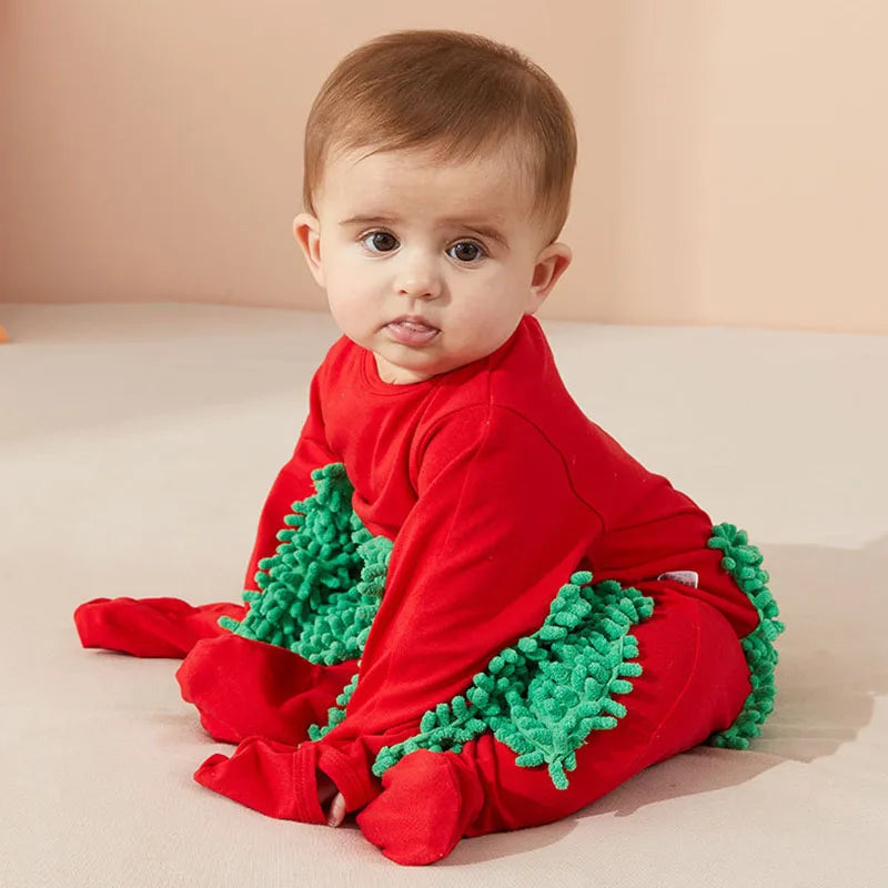 Infant Baby Girl/Boy Romper/Jumpsuit