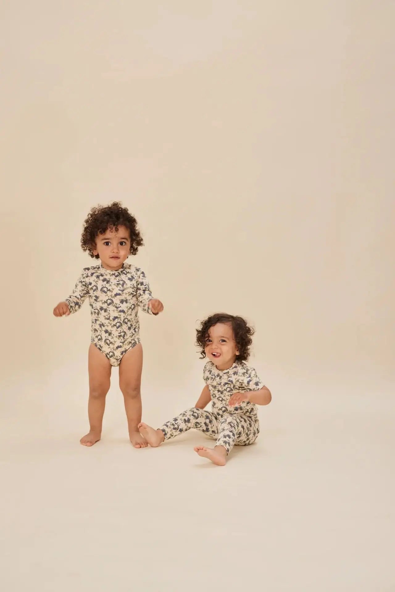 Baby Girls and Boys Rompers/Bodysuit