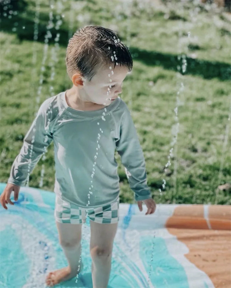 Baby/Toddler Swimwear