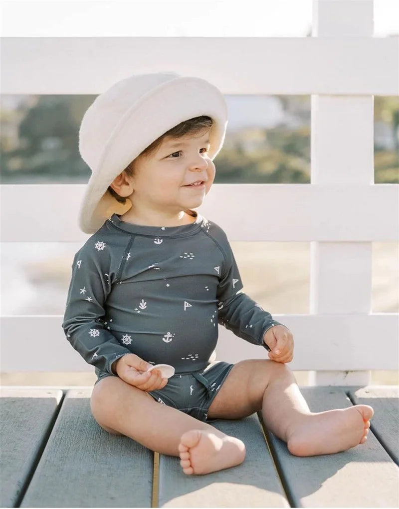 Baby/Toddler Swimwear