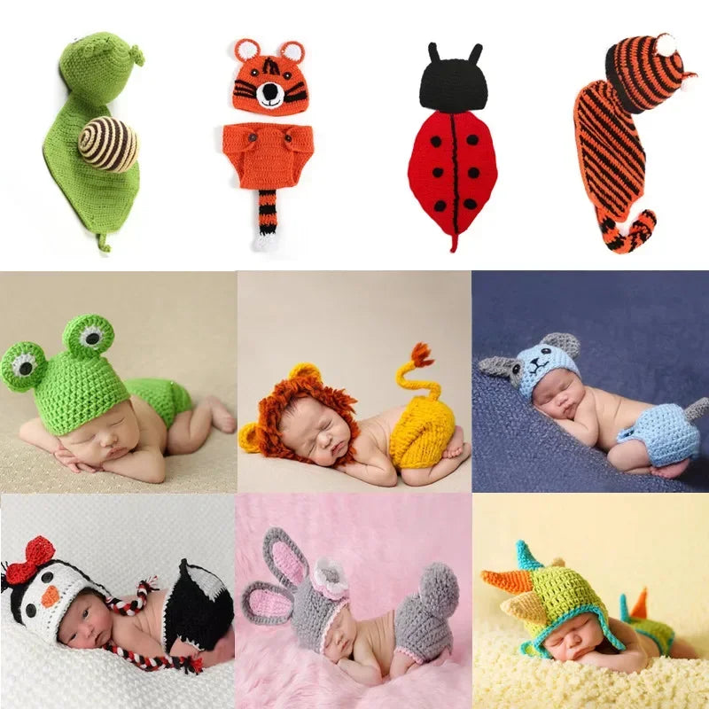 Baby Costume Accessories
