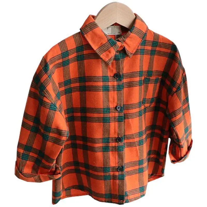 Toddler Boys Shirts Long Sleeves Shirts ages 2 to 11 years