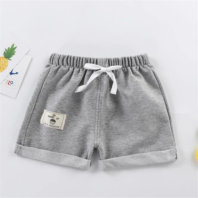 Baby/Boys Shorts