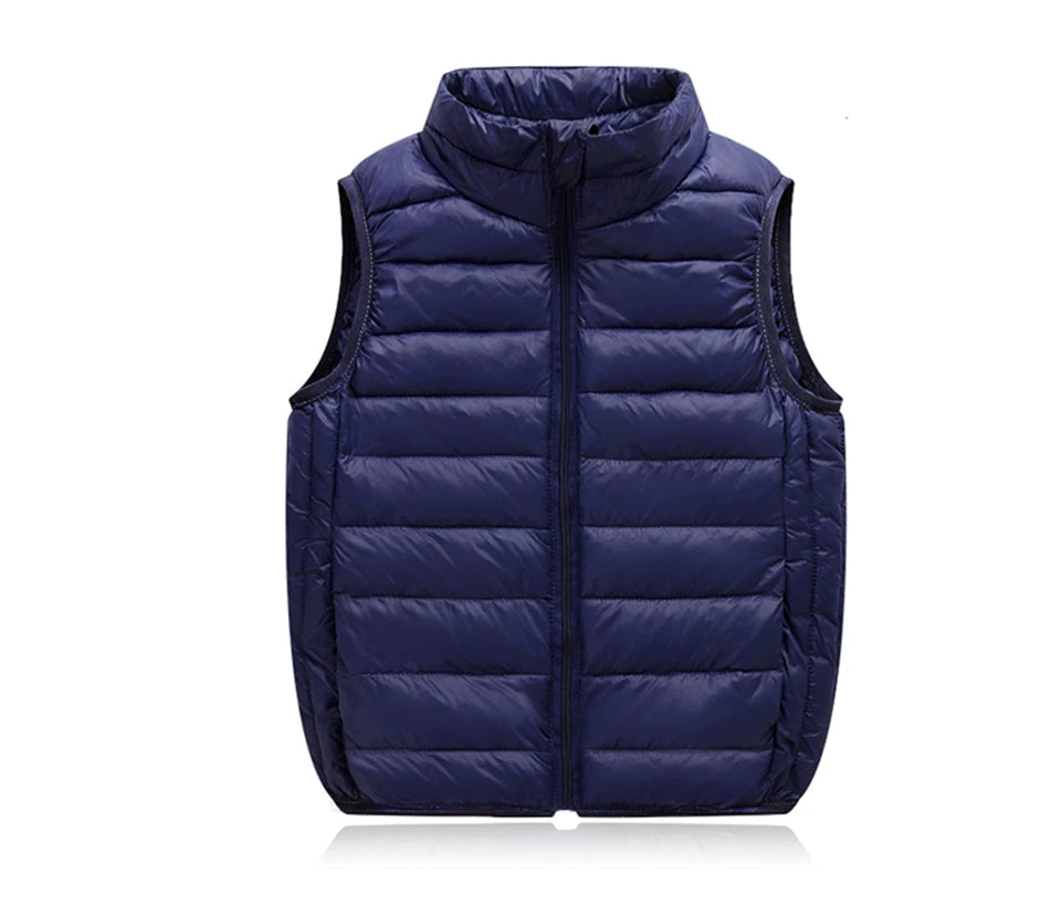 Children Vest Jackets/Waistcoat